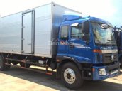 Giá bán xe tải Thaco Auman C160 thùng kín đời 2017 giá tốt nhất Hà Nội. Liên hệ 0936127807 mua xe trả góp