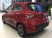 Giá Hyundai Grand i10 1.0 số sàn, giá rẻ nhất chỉ có tại Hyundai Tây Đô