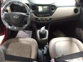 Giá Hyundai Grand i10 1.0 số sàn, giá rẻ nhất chỉ có tại Hyundai Tây Đô