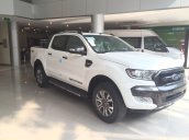 Hà Nội- Ford Ranger 2017 * Khuyến mại khủng*, trả góp 90%, lãi suất cố định 0.6%/tháng: 0916 124 268