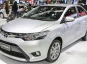 Giá Vios rẻ nhất tại Nghệ An- Hà Tĩnh, giá xe Vios năm 2018. Liên hệ 0915.805.557