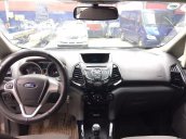 Bán lại xe Ford EcoSport đời 2015 xe gia đình