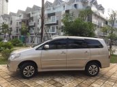 Bán xe Toyota Innova V đời 2016