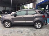 Bán lại xe Ford EcoSport đời 2015 xe gia đình