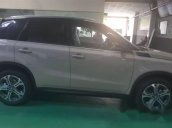 Bán xe Suzuki Grand vitara sản xuất 2017