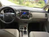 Bán xe Toyota Innova V đời 2016