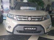 Bán xe Suzuki Grand vitara sản xuất 2017