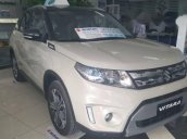 Bán xe Suzuki Grand vitara sản xuất 2017