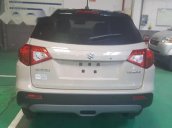 Bán xe Suzuki Grand vitara sản xuất 2017