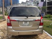 Bán xe Toyota Innova V đời 2016