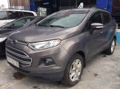 Bán lại xe Ford EcoSport đời 2015 xe gia đình