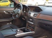 Cần bán Mercedes E200 đời 2014