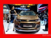 Bán Trax mẫu mới nhất năm 2017 hãy nhanh tay sở hữu dòng xe mới của GM Việt Nam