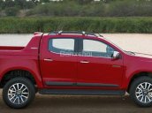 Xe bán tải Chevrolet Colorado 2018 đỉnh cao của chất lượng, giá hợp lý