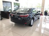 Bán Toyota Corolla Altis 1.8CVT model 2018, cam kết rẻ nhất, phục vụ chuyên nghiệp, hotline: 099.309.6666