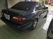 Bán xe Toyota Corolla đời 1999, giá chỉ 158 triệu