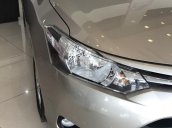 Toyota Giải Phóng chỉ cần 150 triệu sở hữu ngay Toyota Vios 2017 - Khuyến mại lên đến 70 triệu, LH 0963 58 4444