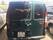 Cần bán gấp Fiat Doblo đời 2003, màu xanh