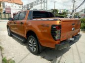 Bán xe Ford Ranger Wildtrak 3.2L đời 2018, xe nhập, 925 triệu giao ngay - 0938 055 993