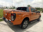 Bán xe Ford Ranger Wildtrak 3.2L đời 2018, xe nhập, 925 triệu giao ngay - 0938 055 993