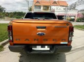 Bán xe Ford Ranger Wildtrak 3.2L đời 2018, xe nhập, 925 triệu giao ngay - 0938 055 993