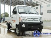 Bán xe tải Dongben 870kg tặng 50 lít xăng, miễn phí trước bạ