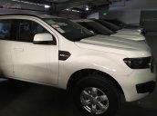 Bán xe Ford Everest 2.0L 2018, số sàn, màu trắng, nhập khẩu, 0938 055 993