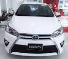 Giá xe Yaris rẻ nhất tại Nghệ An. Hotline: 0915.805.557