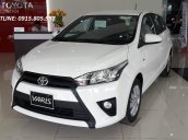 Giá xe Yaris rẻ nhất tại Nghệ An. Hotline: 0915.805.557