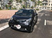 Cần bán xe Toyota IQ sản xuất 2011, màu đen