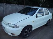 Bán Fiat Siena 1.6 HLX sản xuất 2002, màu trắng xe gia đình, 85 triệu