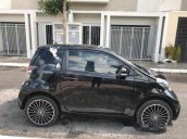 Cần bán xe Toyota IQ sản xuất 2011, màu đen