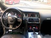 Cần bán gấp Audi Q7 3.6 sản xuất 2009, màu trắng, xe nhập xe gia đình