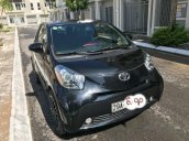 Cần bán xe Toyota IQ sản xuất 2011, màu đen