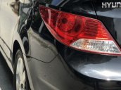 Xe Hyundai Accent 1.4 AT đời 2011, màu đen, nhập khẩu Hàn Quốc