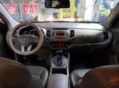 Bán xe Kia Sportage 2010, nhập khẩu nguyên chiếc số tự động