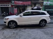 Cần bán gấp Audi Q7 3.6 sản xuất 2009, màu trắng, xe nhập xe gia đình