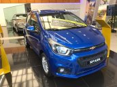 Bán Chevrolet Spark 2018 giá hot, gọi ngay 0909.040.993 để nhận 60 triệu tiền mặt