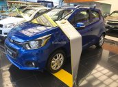 Bán Chevrolet Spark 2018 giá hot, gọi ngay 0909.040.993 để nhận 60 triệu tiền mặt