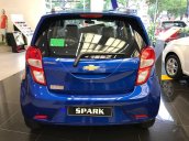 Bán Chevrolet Spark 2018 giá hot, gọi ngay 0909.040.993 để nhận 60 triệu tiền mặt