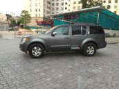 Bán xe Nissan Pathfinder năm 2008, màu xám, nhập khẩu