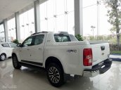 Chevrolet Colorado 2017 - Giá tốt nhất thị trường