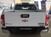 Chevrolet Colorado 2017 - Giá tốt nhất thị trường