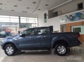 Ford Sơn La bán xe Ford Ranger, trả góp, giá tốt nhất Miền Bắc - LH: 0975434628