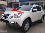 Cần bán xe 7 chỗ Isuzu Mu-X số sàn - số tự động đủ các màu - LH 0903188262 - giá tốt giao nhanh