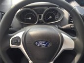 Giao ngay Ford Ecosport 1.5 MT số sàn 2017, đủ màu trắng, đen, bạc, nâu, đỏ- KM lớn tháng 12, hỗ trợ mọi thủ tục