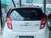 Chevrolet Spark Duo 2 chỗ đời 2018 - Giá tốt, nhiều ưu đãi trong tháng 10, LH: 097.396.2882. Mr Dương