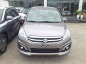 Bán Suzuki Ertiga 2017 có bán tại đại lý Suzuki Biên Hòa Đồng Nai, hỗ trợ trả góp có xe giao ngay