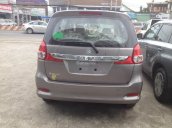 Bán Suzuki Ertiga 2017 có bán tại đại lý Suzuki Biên Hòa Đồng Nai, hỗ trợ trả góp có xe giao ngay