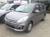 Bán Suzuki Ertiga 2017 có bán tại đại lý Suzuki Biên Hòa Đồng Nai, hỗ trợ trả góp có xe giao ngay